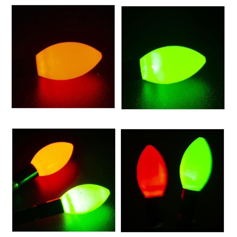 

Электронные палочки Bobbers Light Fish Collection Light