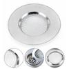 Sink Filter Basin Drain Hole Stainless Steel Hair Catcher Stopper Shower Floor Drain Strainer Kitchen Bathroom Accessories