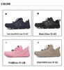 Breathable Non-Slip Training Shoes - Soft Sole Outdoor Running Sneakers for Men & Women
