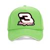 Dale Ornhart Racing Cappellino da Baseball Uomo Donna Cappelli Estivi da Sole Cappellino Snapback Hip Hop Cappellini Trucker Gorras