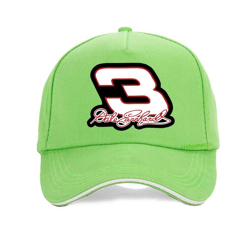 Dale Ornhart Racing Cappellino da Baseball Uomo Donna Cappelli Estivi da Sole Cappellino Snapback Hip Hop Cappellini Trucker Gorras
