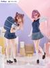 Furyu TV Anime "2.5-Dimensional Temptation" TENITOL TALL Amano Lilisa, approximately 310mm tall, non-scale ATBC-PVC pre-painted, finished figure