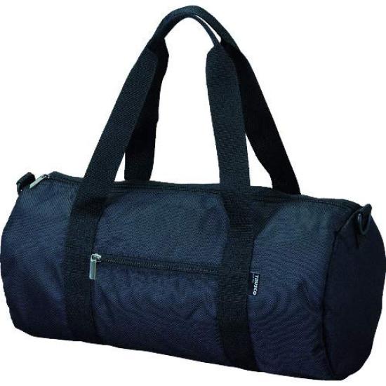 

TRUSCO Workers Boston Bag Black x 20 TC-BB1-BK [Case Sold] чёрный