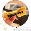 Korean Bow Hair Clips for Girls - Cute Small Hairpins & Accessories for Babies and Kids