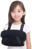 RICHAIR Arm Arm Triangle Arm Dual Shoulder Lightweight Ambidextrous Children's Support, Sling, Sling, Sling, Strap, Breathable, Material, (Ages 3-6)