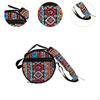 Steel Drum Carrying Bag Storage Dustproof Oxford Cloth Case 6.5 Inch for Stage Performances