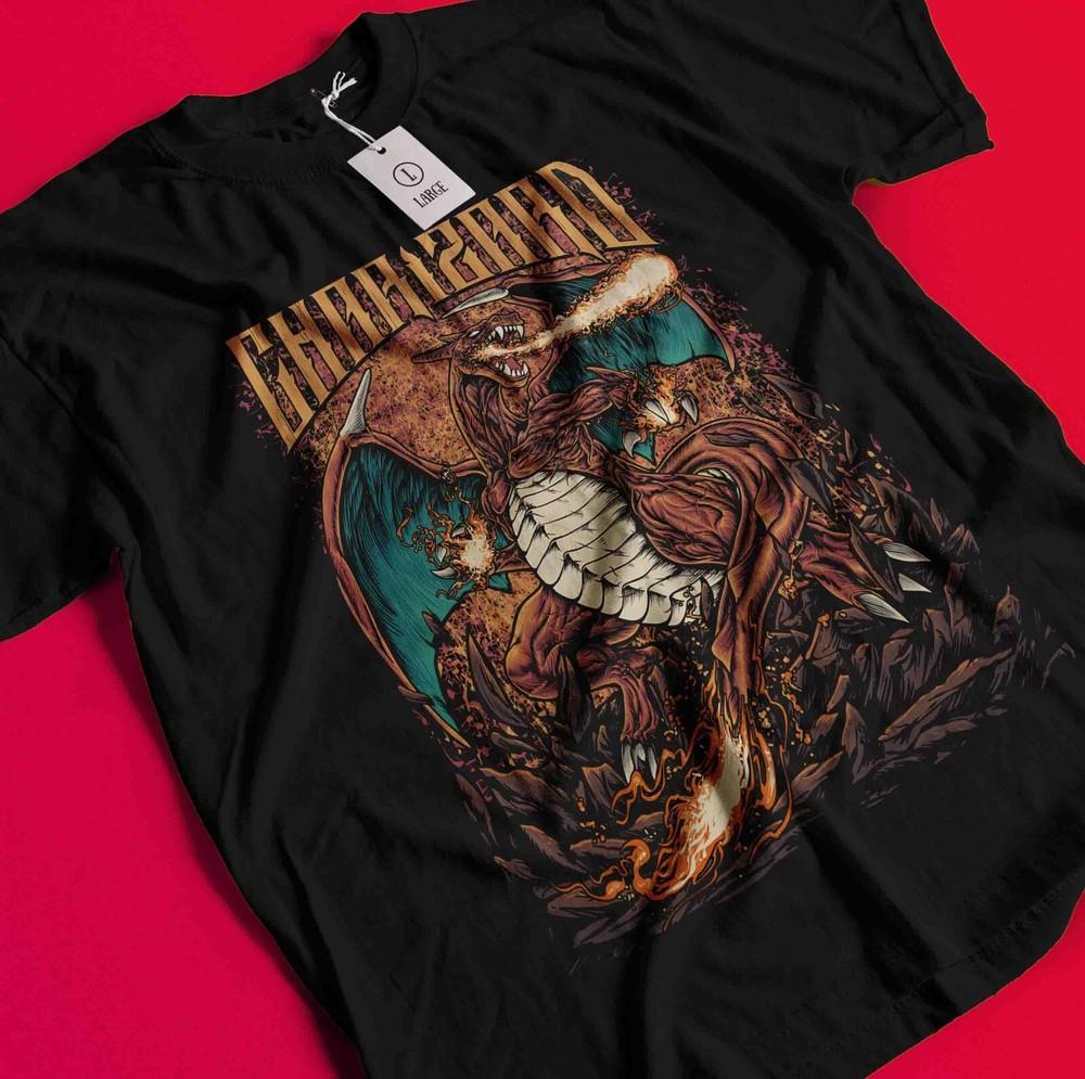 

Vintage Special Anime Love T-shirt Japanese shirt Anime T-shirt Manga Gift Shirt BB769 2XL