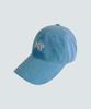 Mineti New Logo Pigment Ball Cap Y 10125 Mt