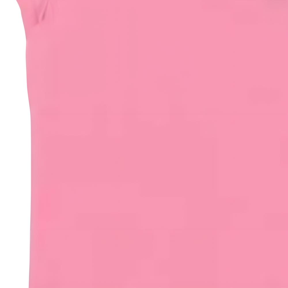 Polo Ralph Lauren Kids Logo Embroidered Round Neck Short Sleeve T-Shirt Kids Tops Pink 313833549-072