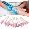 Head Grinding Wheel Polishing Power Tool 12pcs/set