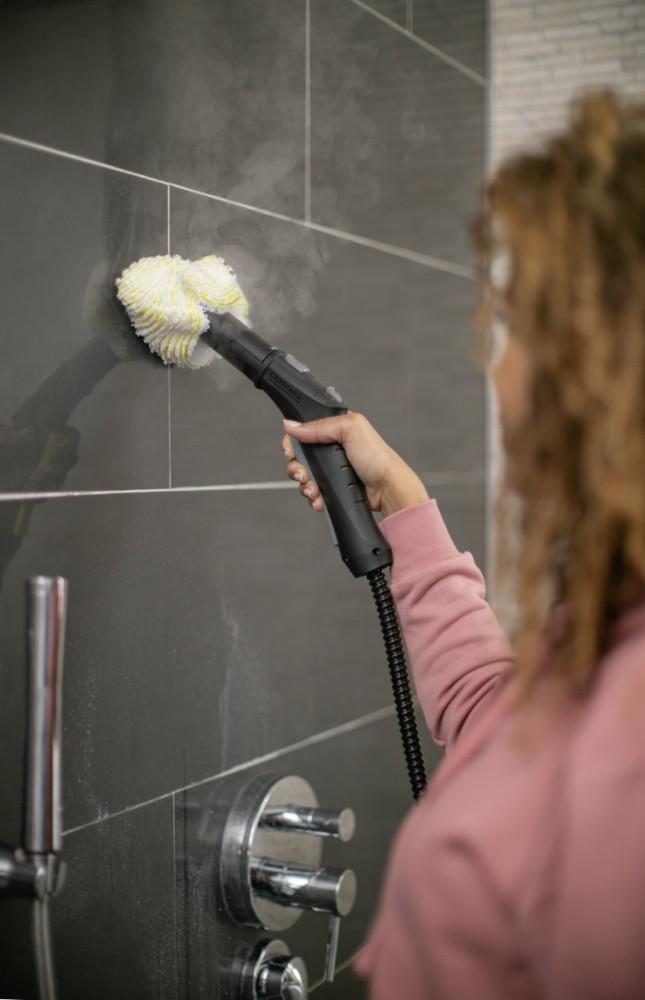 Steam Cleaner SC 2 Easy Fix EU 1.512-600.0