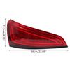 Auto Parts Car Tail Light 8R0945093C For 8R 2014-2016 LED Rear Light Tail Light Car Accessories