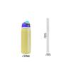 6Pcs/Set With Brush Stainless Steel Straw Cup Replacement Straw  for Owala 16oz 19oz 24oz 32oz 40oz