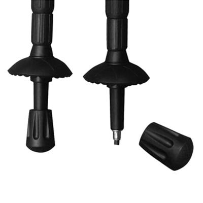 Practical Good Quality Rubber Material Stylus Tip Round Cap