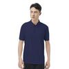 SCALER Men's Breathable Short Sleeve Polo Shirt