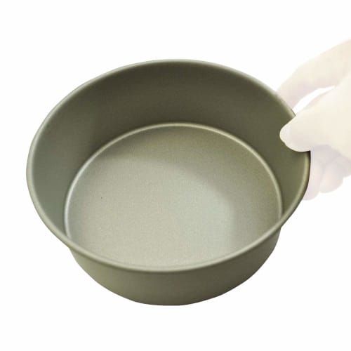 Kai House Select Kai House Select Whole Cake Teflon Select 15.5cm Made in Japan Easy to Clean DL6111