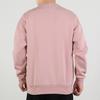 Adidas Sports Crew Neck Long Sleeve Sweatshirt Men Tops Pink GM4447
