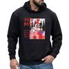 Hanorac Acid Bath Cadouri Bărbați Hanorace Îmbrăcăminte Bărbați Sudadera Hombre Pulover cu Mânecă Lungă de Iarnă Clasici Vintage Streetwear
