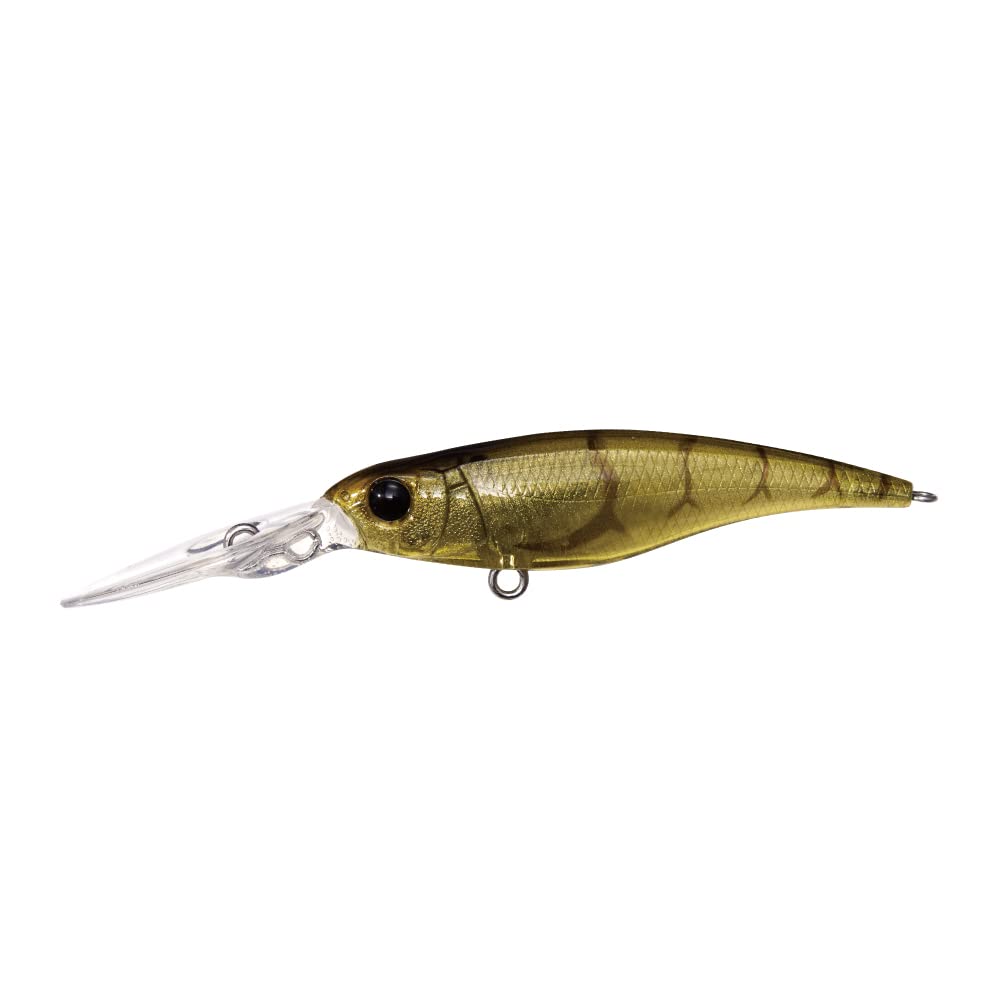 

Megabass R 62 Candy Shrimp SHADING-X
