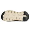 Summer Lightweight Mens Sandals EVA Garden Shoes Men Soft Cover Toes Sandals Comfortable