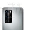 Camera Protection - PHONILLICO - Huawei P40 PRO - Pack of 2 - Flexible Tempered Glass - Anti-Scratch