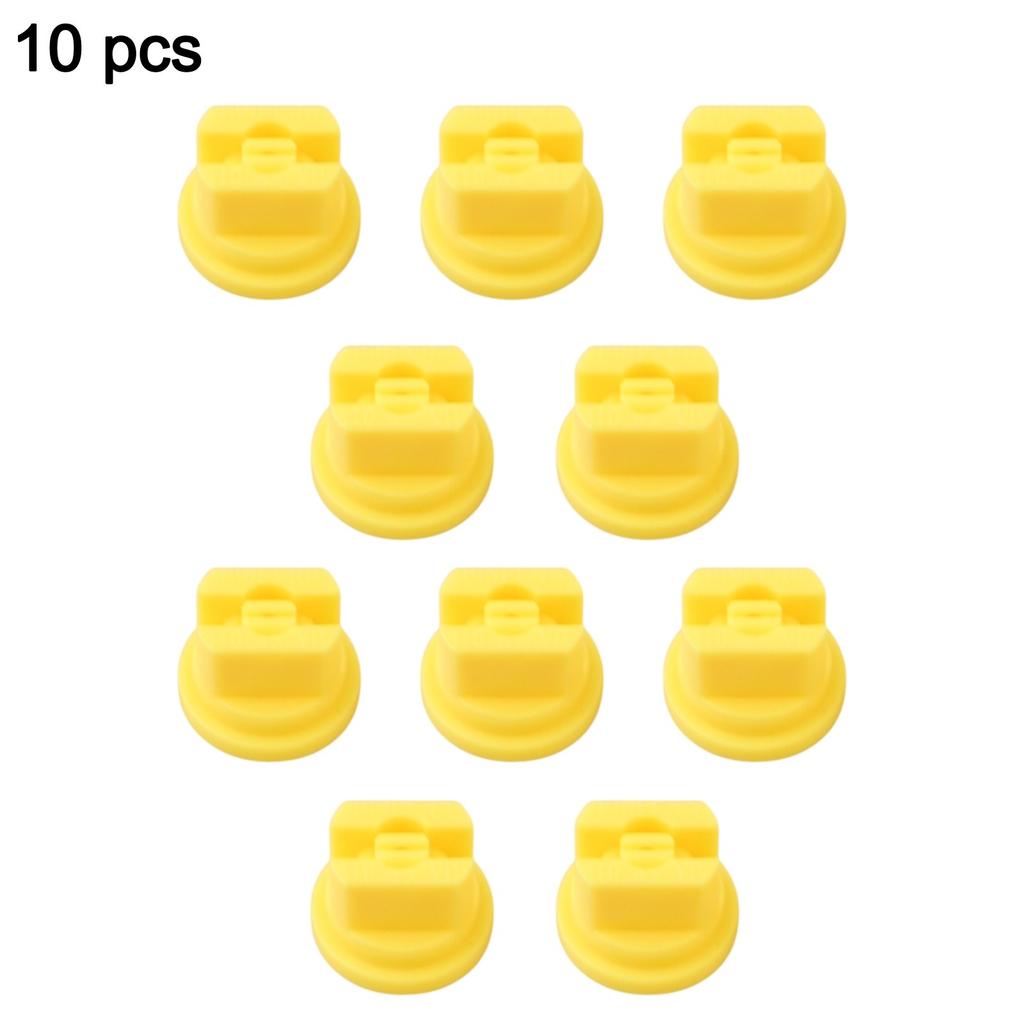 Droppfri Design Fläkt Förstoppningsmunstycke Plast 13x8x5cm