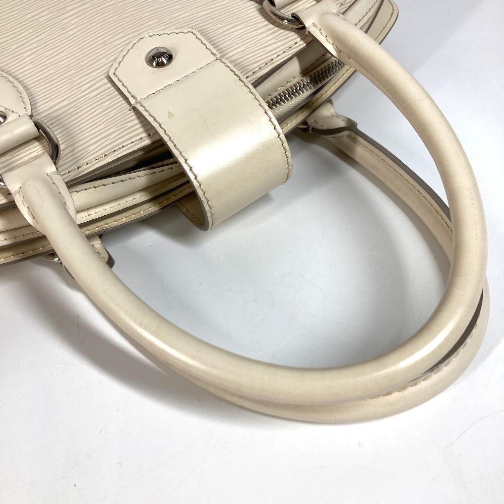 Louis Vuitton M5904J Epi Pont Neuf GM Shoulder Bag Hand Bag
