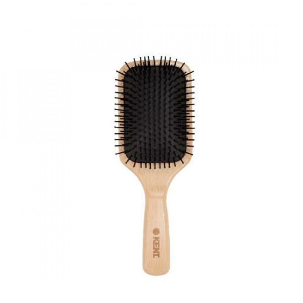 

Кисть Kent Brush Kent Wood Paddle Brush № 46