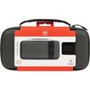 Travel Case -TURTLE BEACH - PlayTrek - For Nintendo Switch 2 - Anthracite Grey