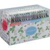 WedgwoodWild Strawberry Assorted Tea Bags 20PBritish TeaGiftReturn GiftSouvenirCelebrationTea LeavesStylish