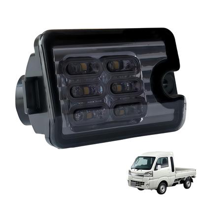KICARYAJP Lanterna Traseira LED High Jet Caminhão S500P S510P High Jet Jumbo S500P S510P