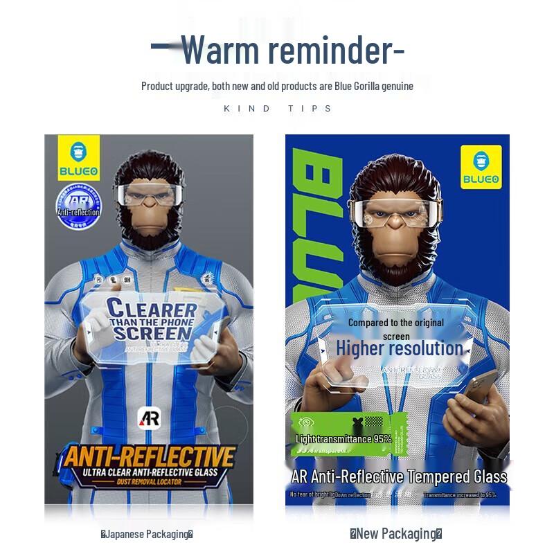 iPhone 16 Pro Tempered Glass Screen Protector