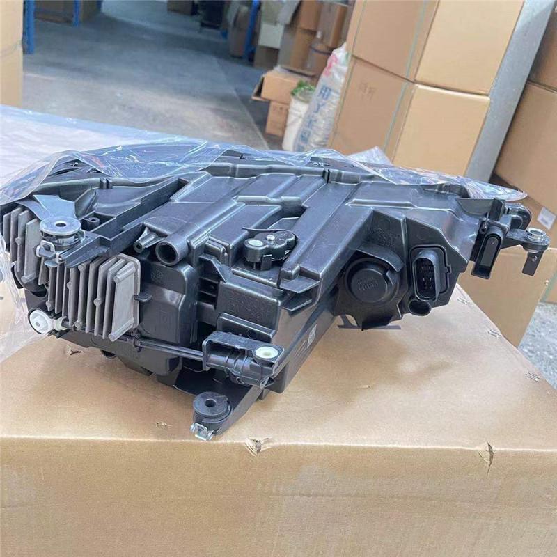 Volkswagen New Sagitar LED Headlight Assembly for 2019-2020 - High/Low Beam