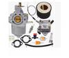 15003 2178 Carburetor Kit For Lawn Mower Grass Trimmer Brush Cutter  Carburetor For Brushcutter Carburetor Air Filter Kit