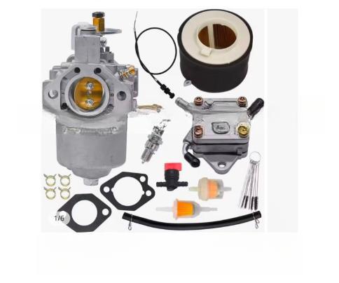 15003 2178 Carburetor Kit For Lawn Mower Grass Trimmer Brush Cutter Carburetor For Brushcutter Carburetor Air Filter Kit China Mainland