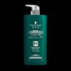 Schwarzkopf Men's Mint Energy Shampoo