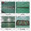 Jiangce 03 Series Portable Emergency Toilet Tent & Accessories