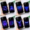 Twelve Constellations Case For Honor Win RT 400 200 Pro 50 70 90 X9a X9b X9c X9d X8b X8c Magic 8 Pro 6 7 Lite Cover