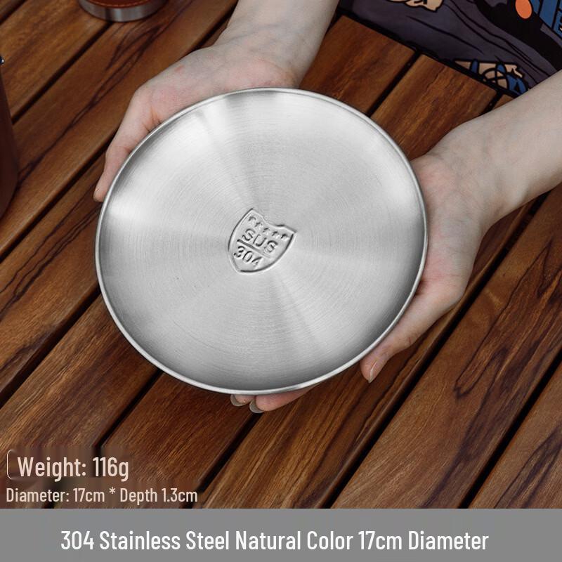 

OEING Outdoor Camping Dish Set