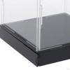 Acrylic Display Box for Collectible Miniature Figures Case
