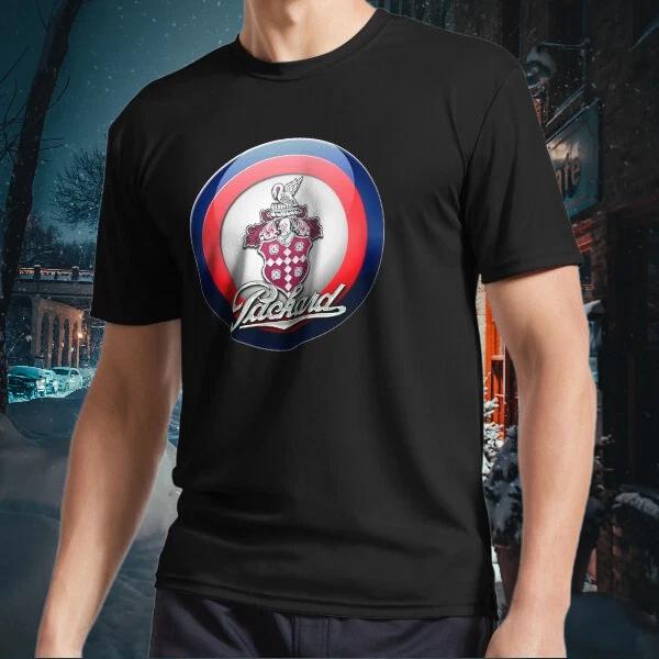 Men s and Women s T-shirts Packard Roundel XXXXL