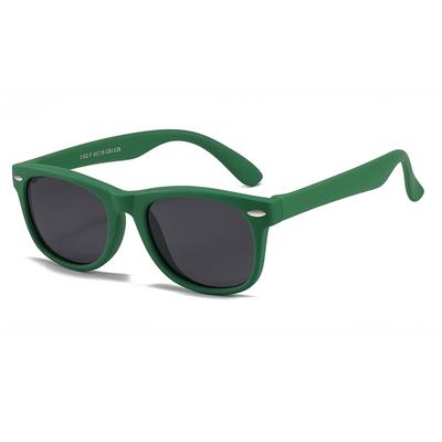 Silicone UV Sunglasses for Babies