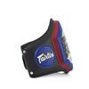 Fairtex Belly Protector BPV3 (Blue)