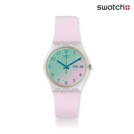 

Swatch Gent GE714