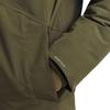 Winter Jacket Jack & Jones Keen Parka (12258403) Jjekeen Sn (12258403) Grape Leaf