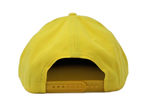 47 Marke (Forty-Seven Brand) Kappe KEIN SCHUSS 47 CAPTAIN NBA Westliche Konferenz Los Angeles Lakers