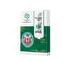 Hong Kong Herbal Throat Patch: Relieves Dry, Itchy Cough, Sore Throat, and Hoarseness