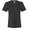Bella + Canvas Womens/Ladies Jersey Short-Sleeved T-Shirt