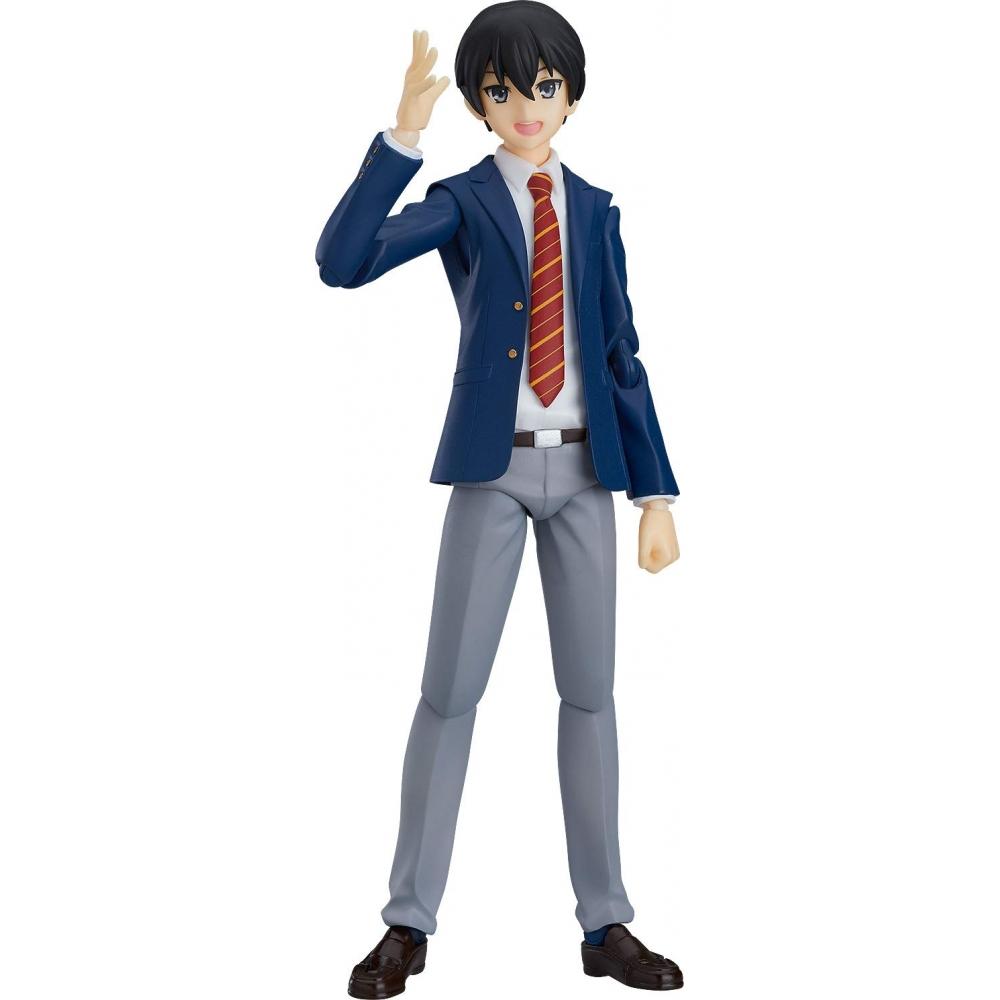 

figma Blazer body [Ryo] Немасштабная подвижная фигурка из окрашенного ABS и ПВХ