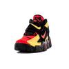 Nike Air Barrage Mid Black Metallic Gold CT1573-700